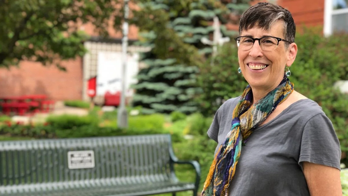 Tammera (Tami) Doering joins Green Lake Renewal’s Town Square with a plethora of ideas for engaging, informative and fun classes and programs.