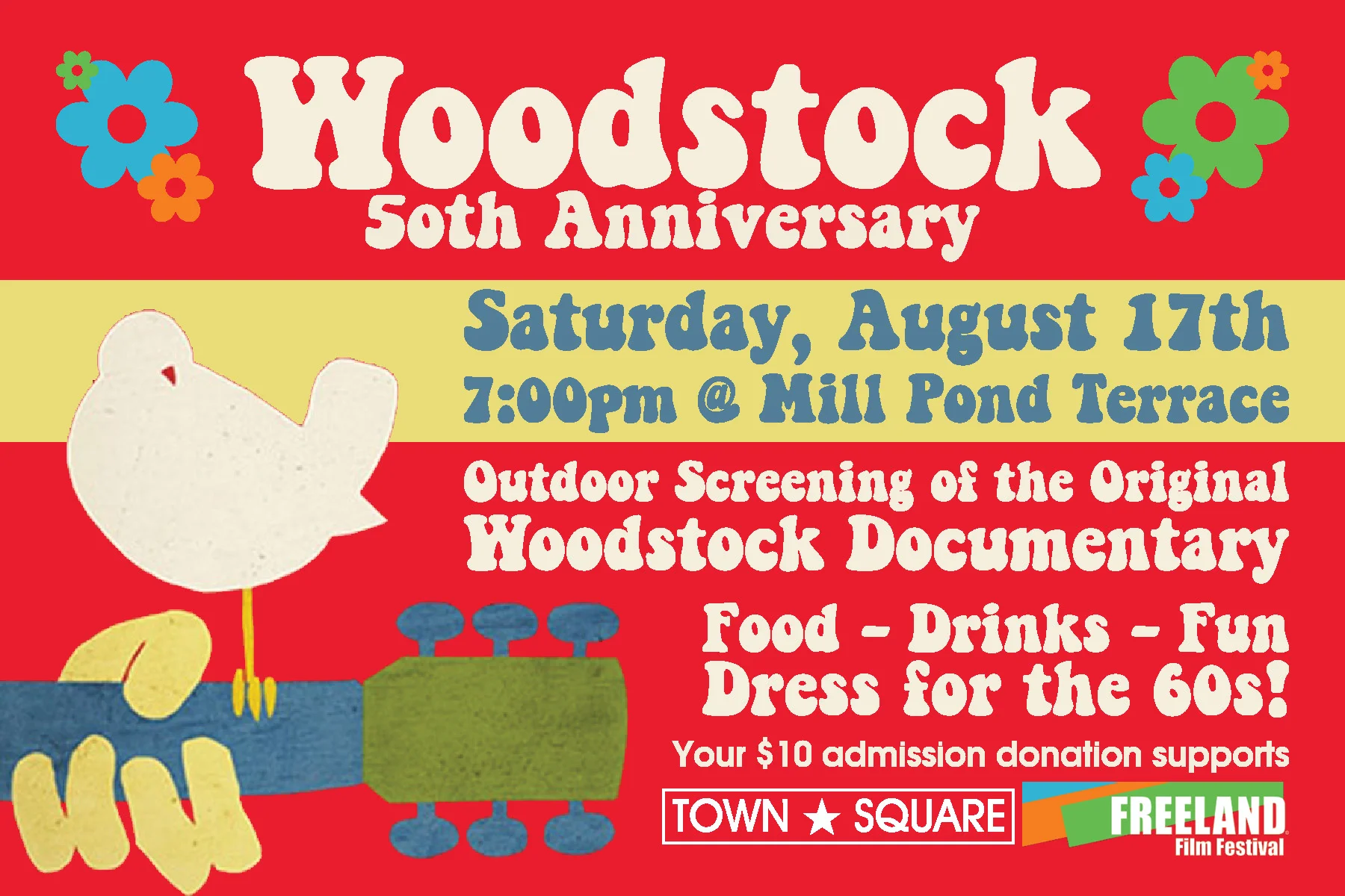 Woodtock Party Postcard - 6x4.jpg