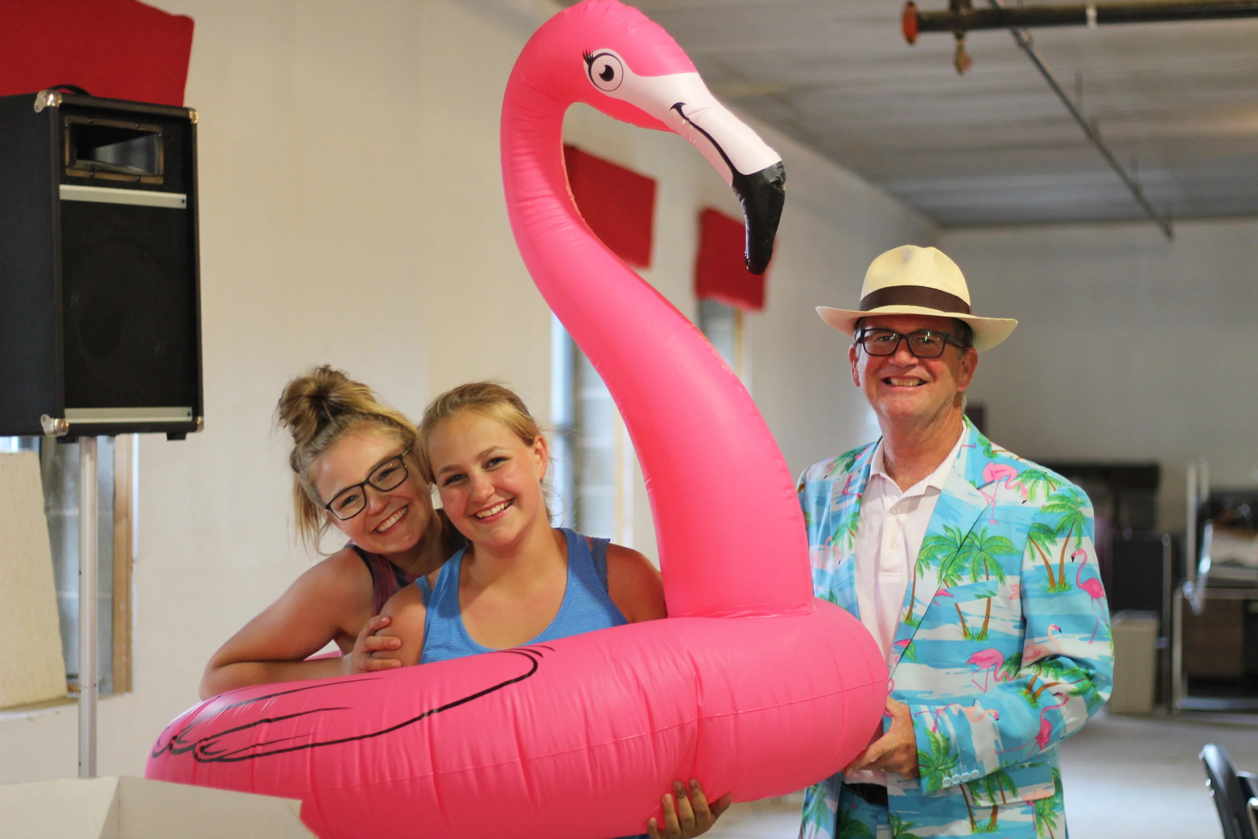 Pink Flamingo Bingo Boasts $950+ Progressive Jackpot