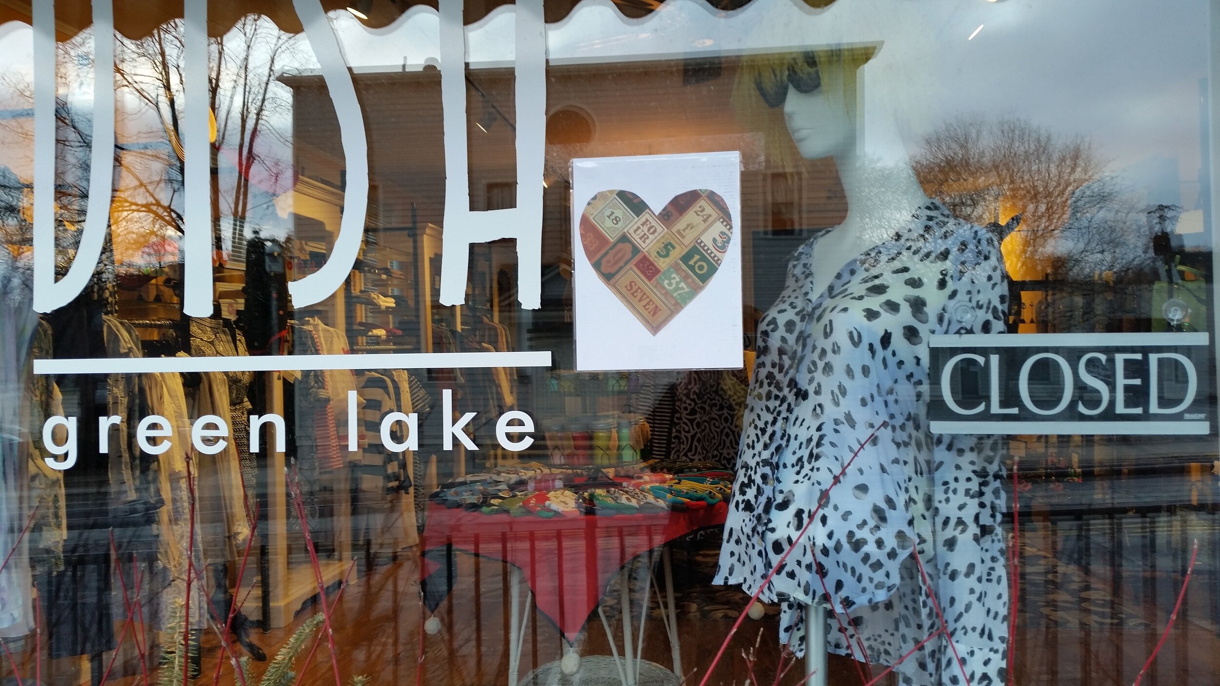 A Heartfelt Gesture of Community Support