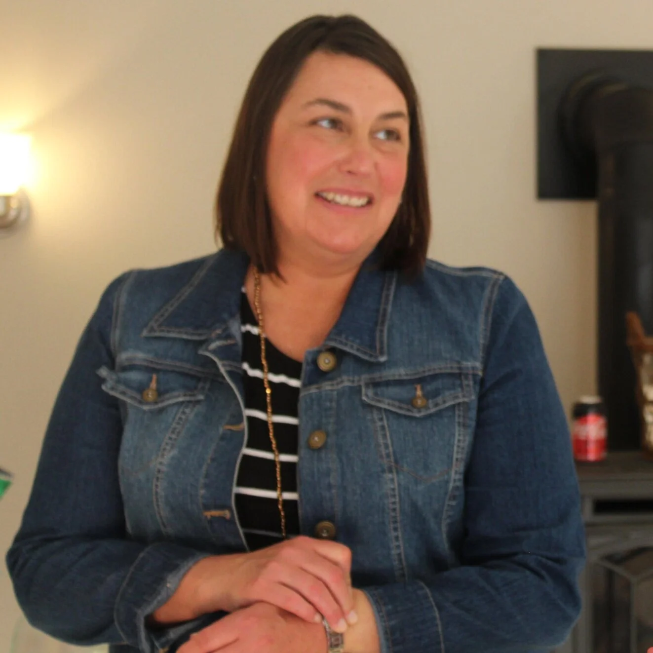 Fiesta Friday Fun with Kari Schleicher