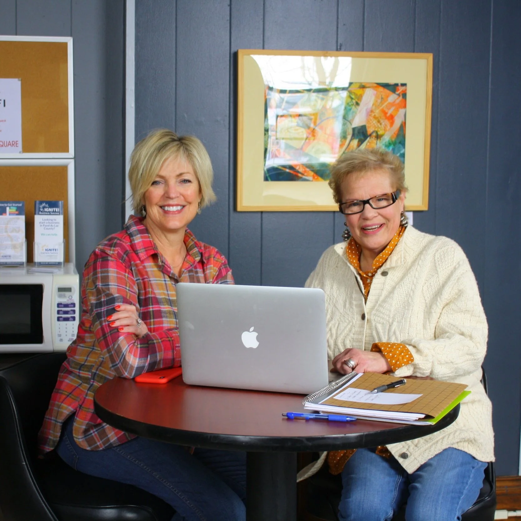 Town Square Business Solutions Offering Personal Help to Small Companies