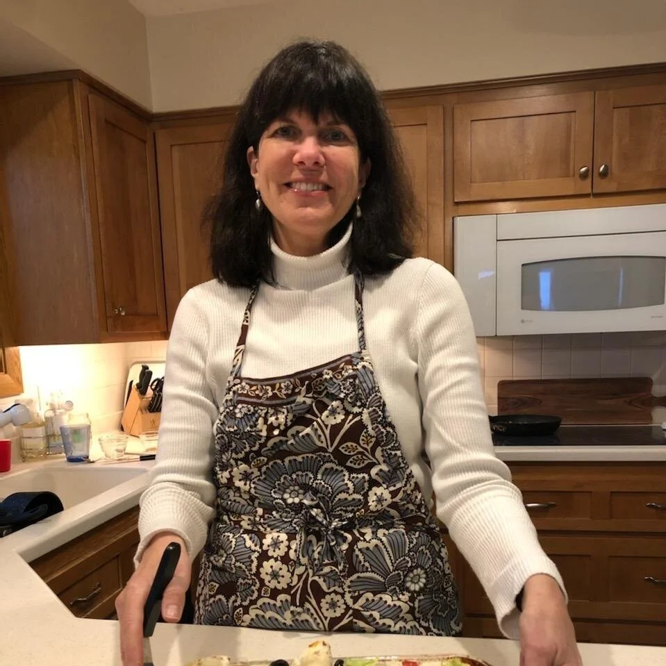 Chicken Enchiladas with Bethann Vaubel