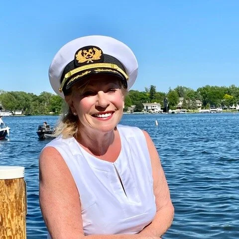 Supporting Town Square Creates a FOOD HUB in Green Lake