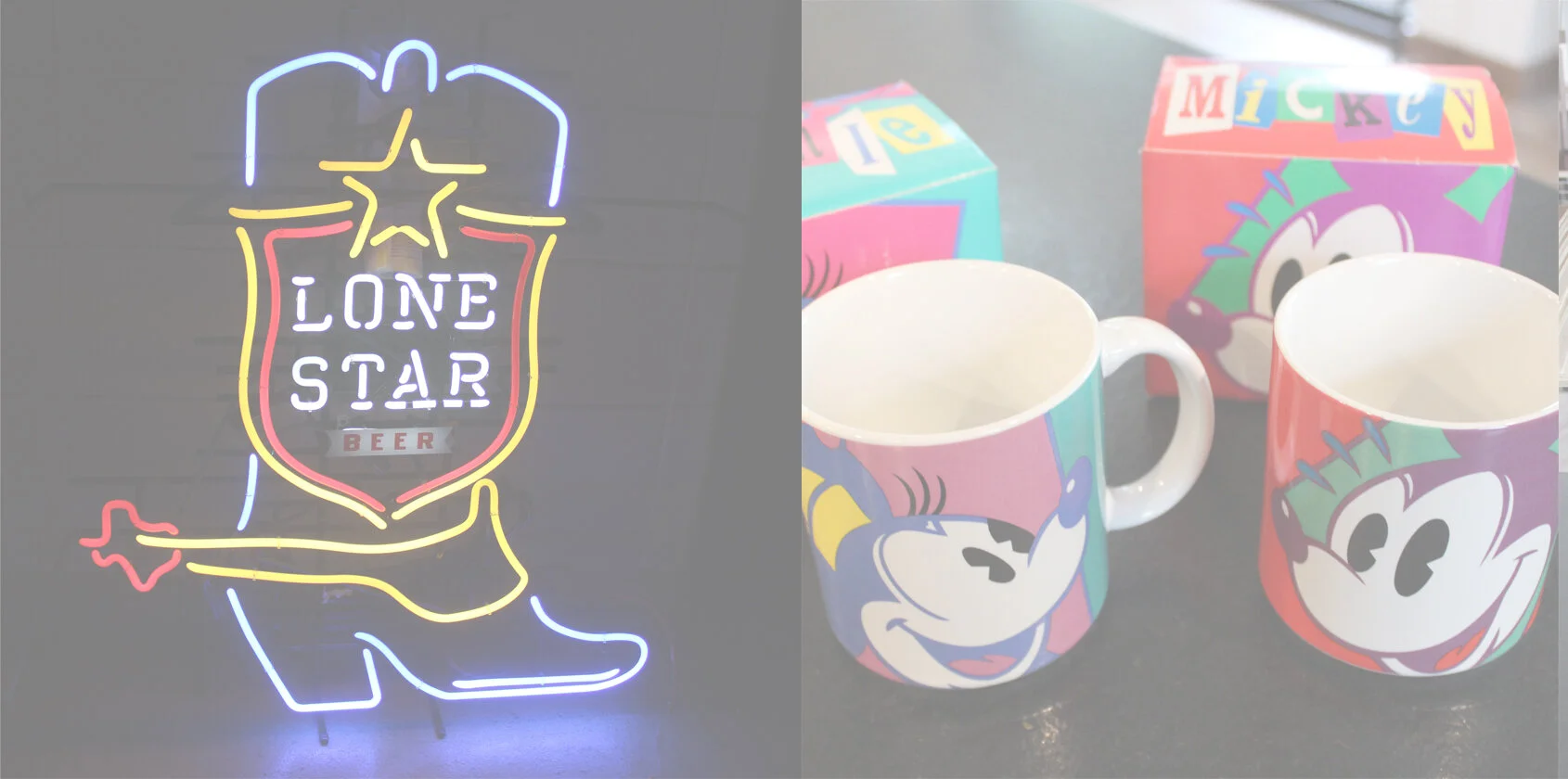 Over 60 Items Being Auctioned Off to Benefit Your Town Square Community Center!