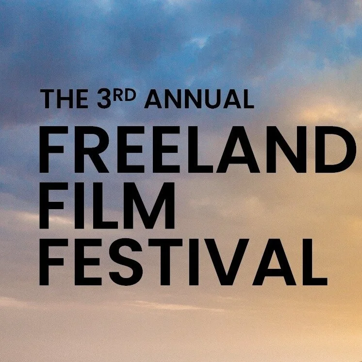 Freeland Film Festival to Be Held Virtually September 11-15, 2020  