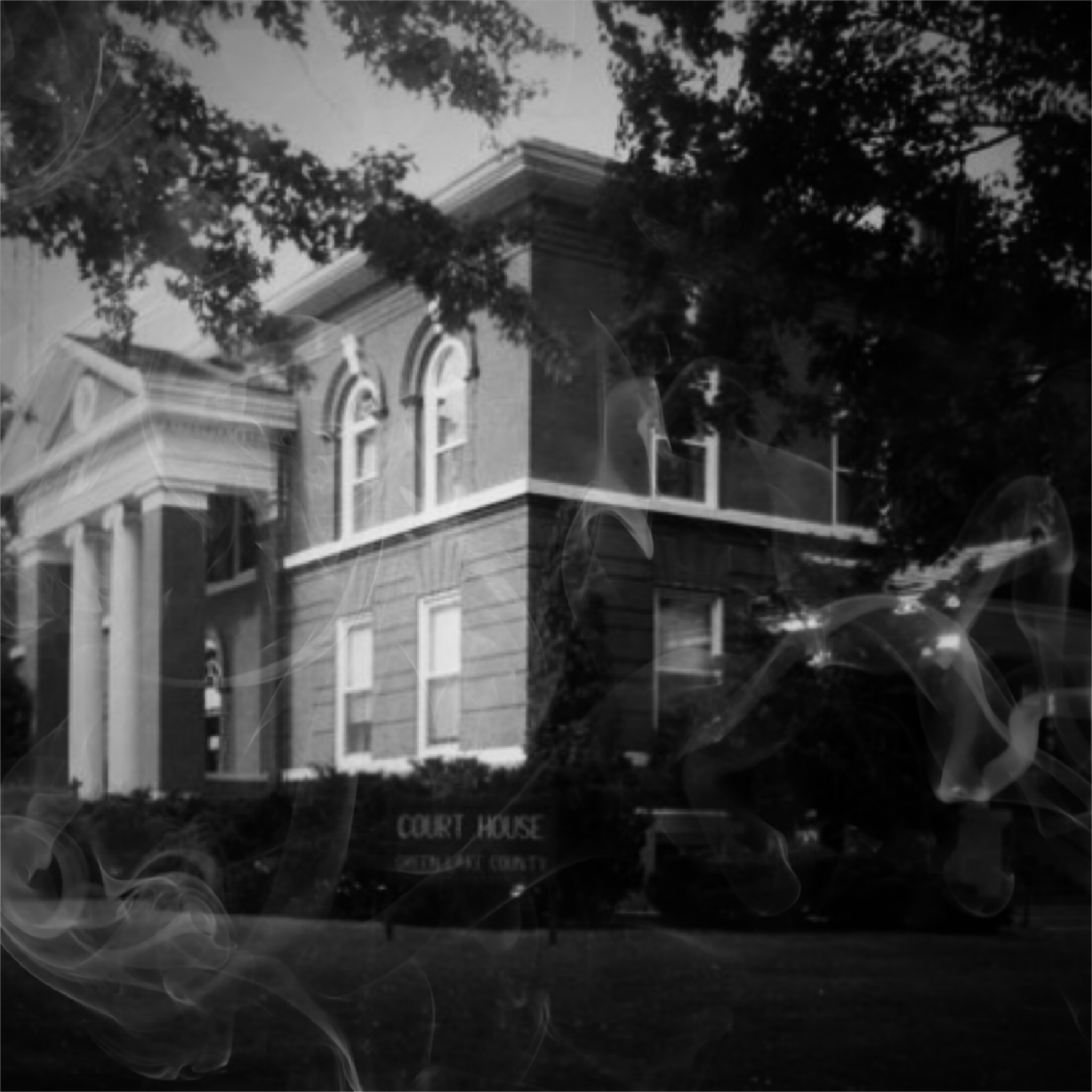 Tell Us Your Town Square/County Courthouse Ghost Stories