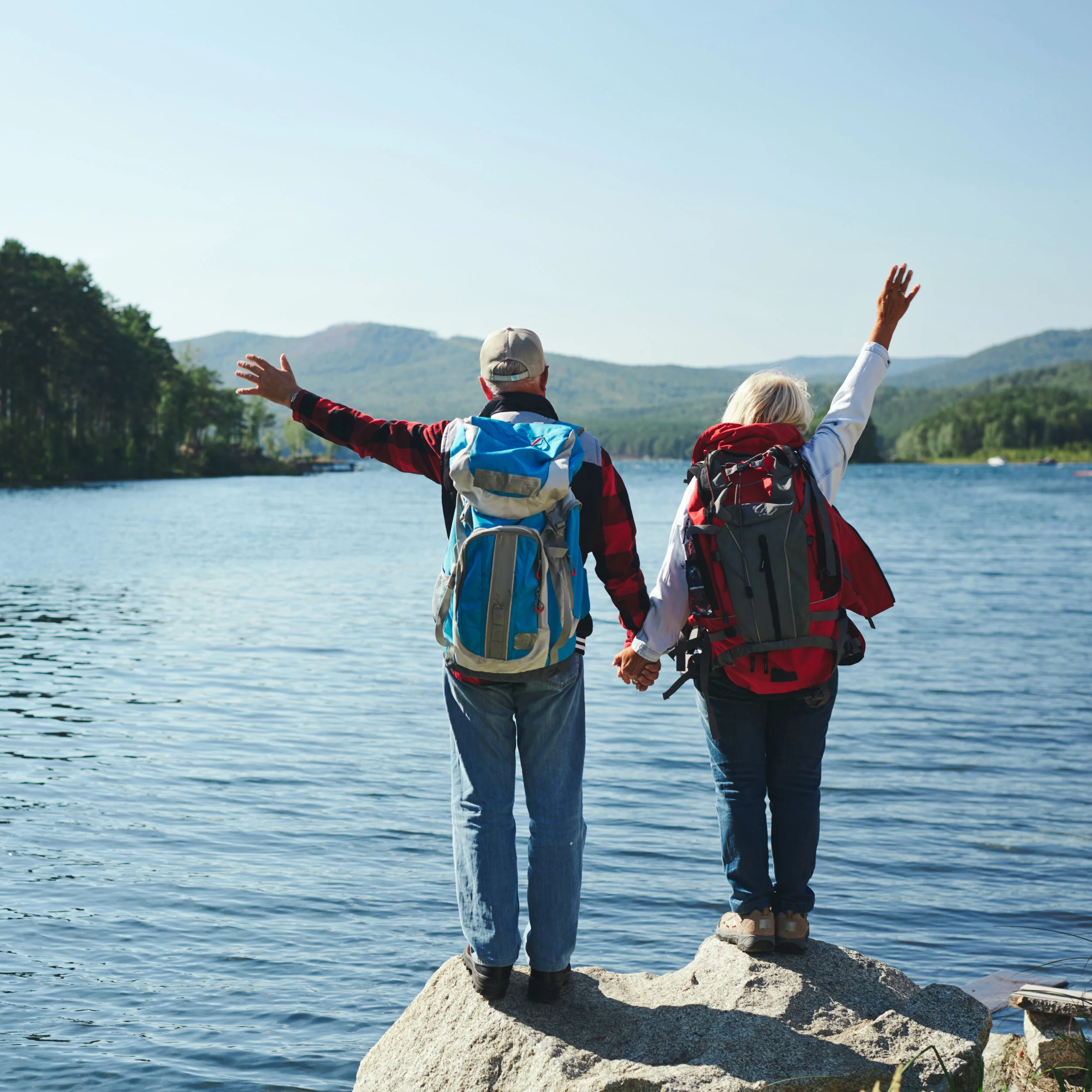 Free Aging Successfully Program Taking Registrations