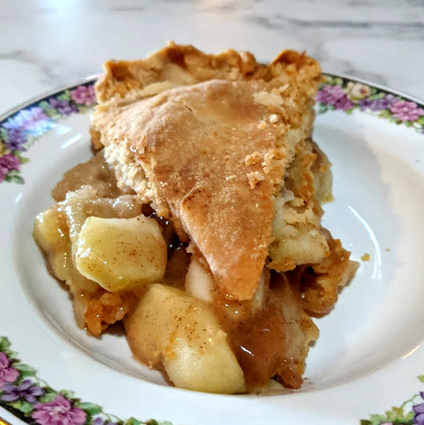 4 Ways to Approach Pie Season at Town Square