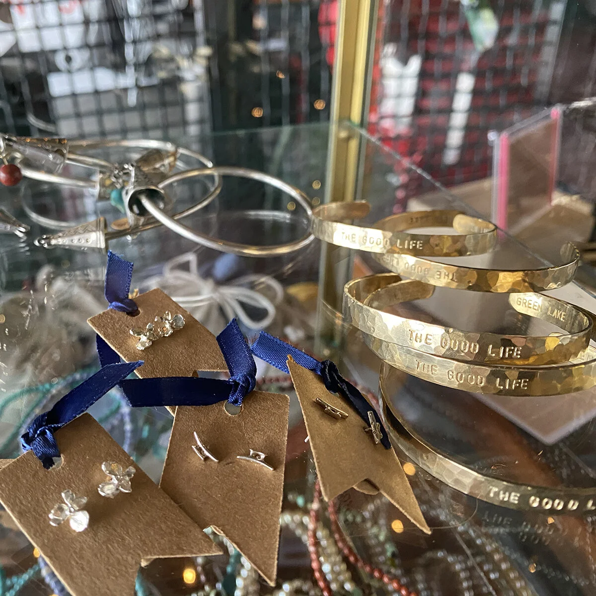 Town Square Tap: Old World Holiday &amp; Winter Market