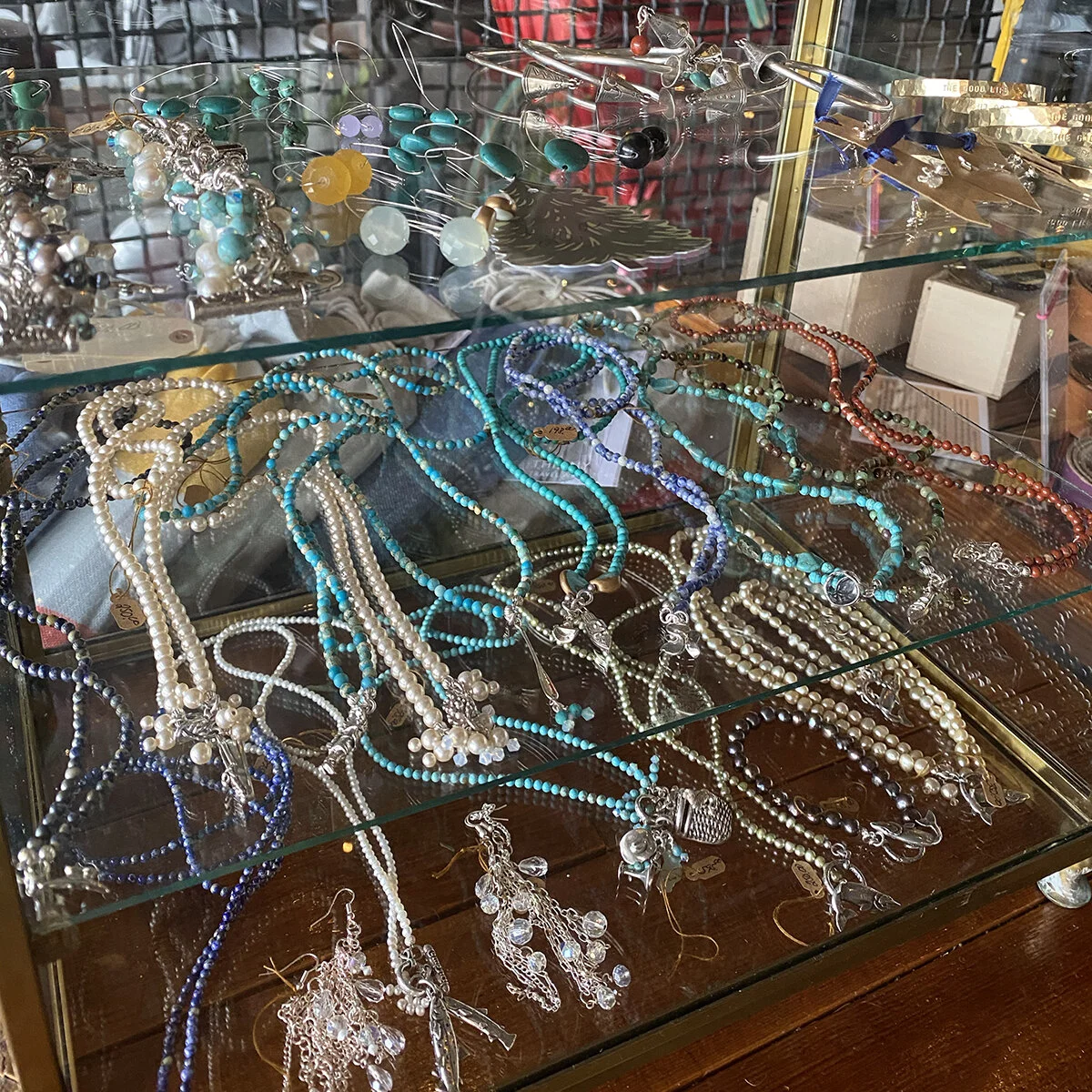 Town Square Tap: Old World Holiday &amp; Winter Market  