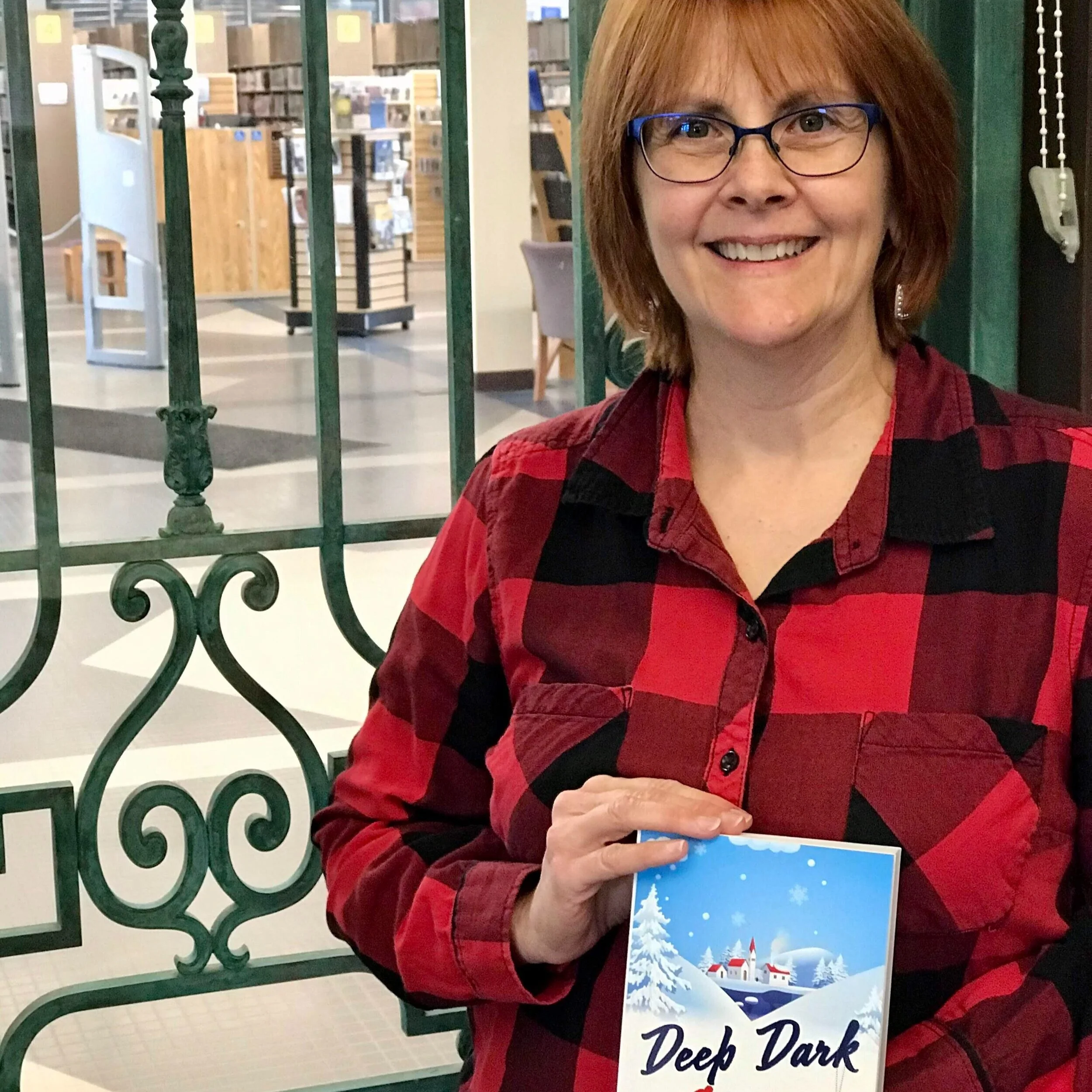 Speaker Series: Celebrate World Storytelling Day – A Book Chat With Author Joy Ann Ribar