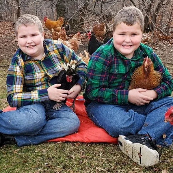 Community Animal Month - What to do at Town Square in April