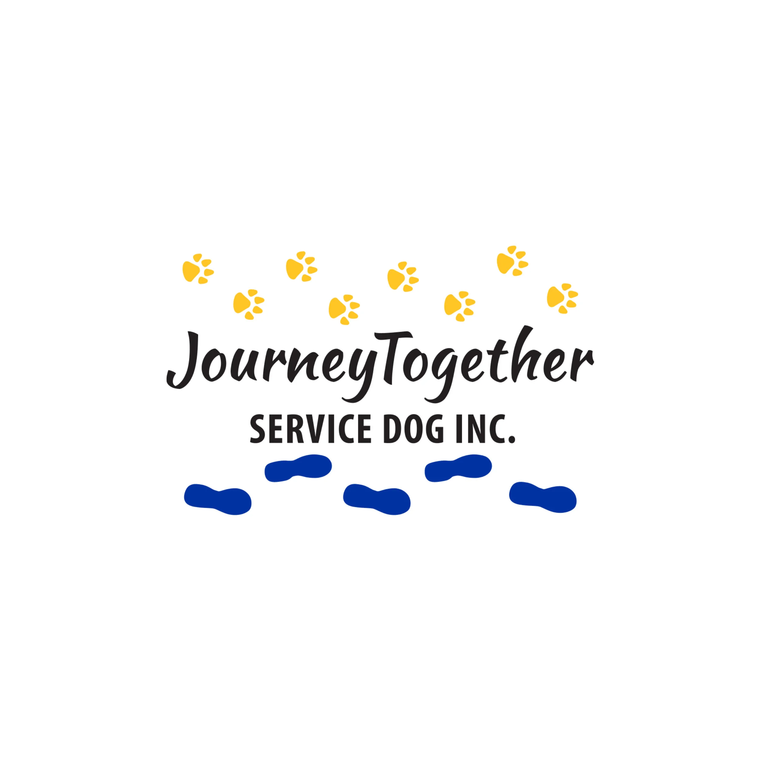 Journey Together Service Dogs