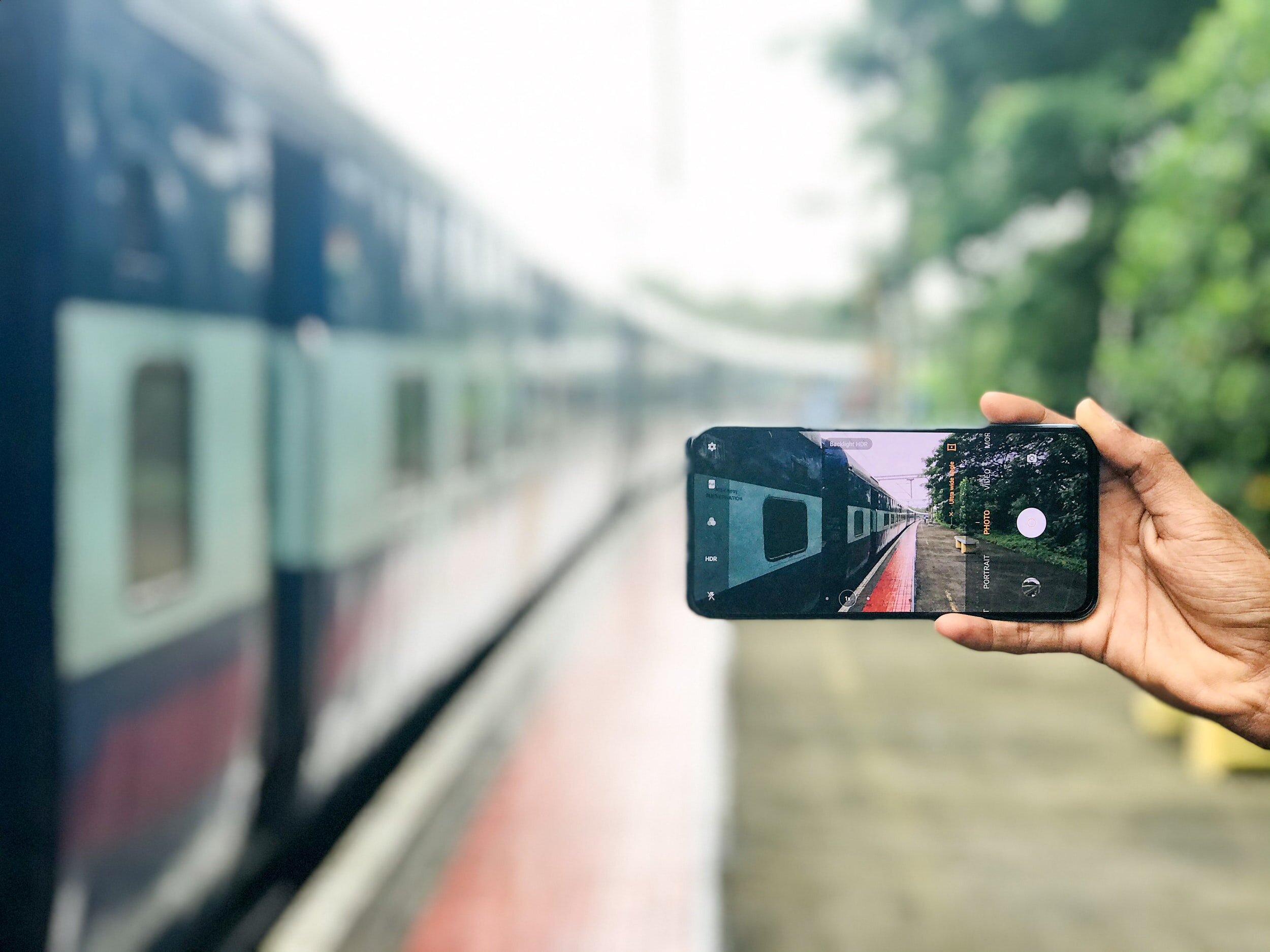 Smart Phone Photography w/ Michael Cooney