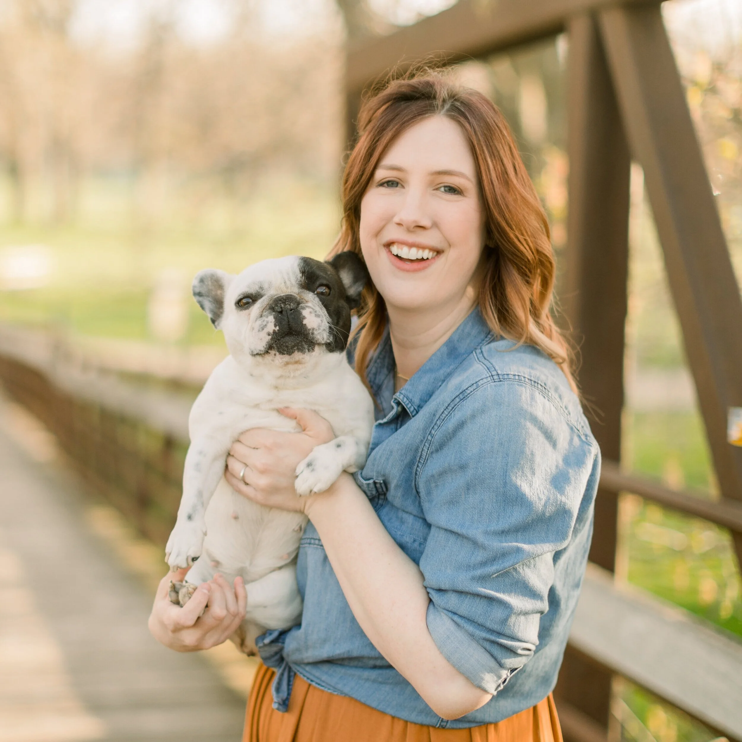New Face: Meet Town Square's Marketing Manager