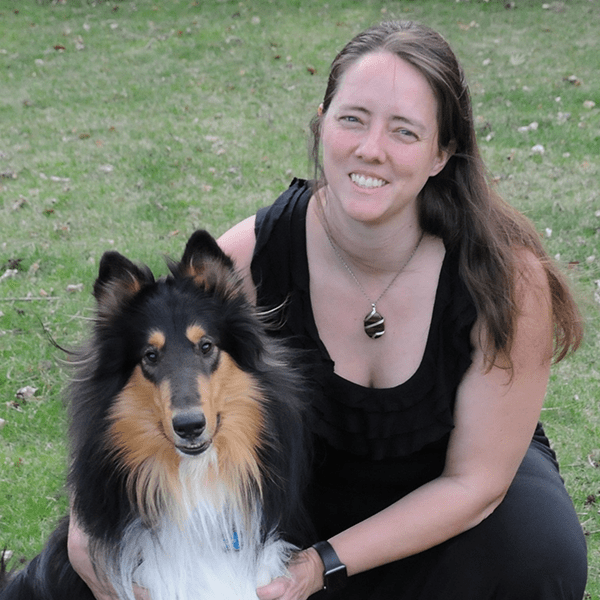 Can dogs feel your pain?