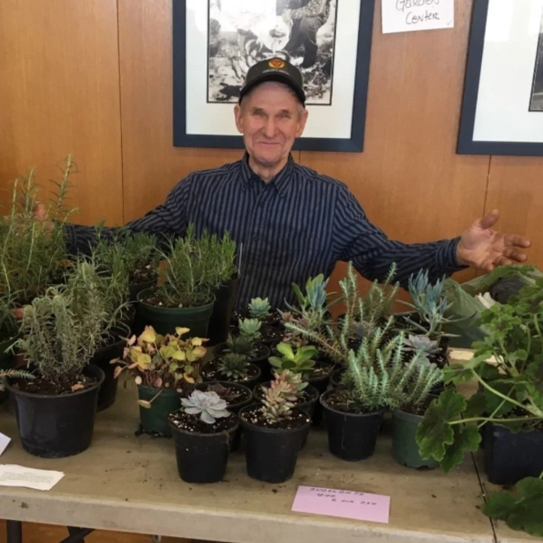 Indoor Fall Market resumes November 6