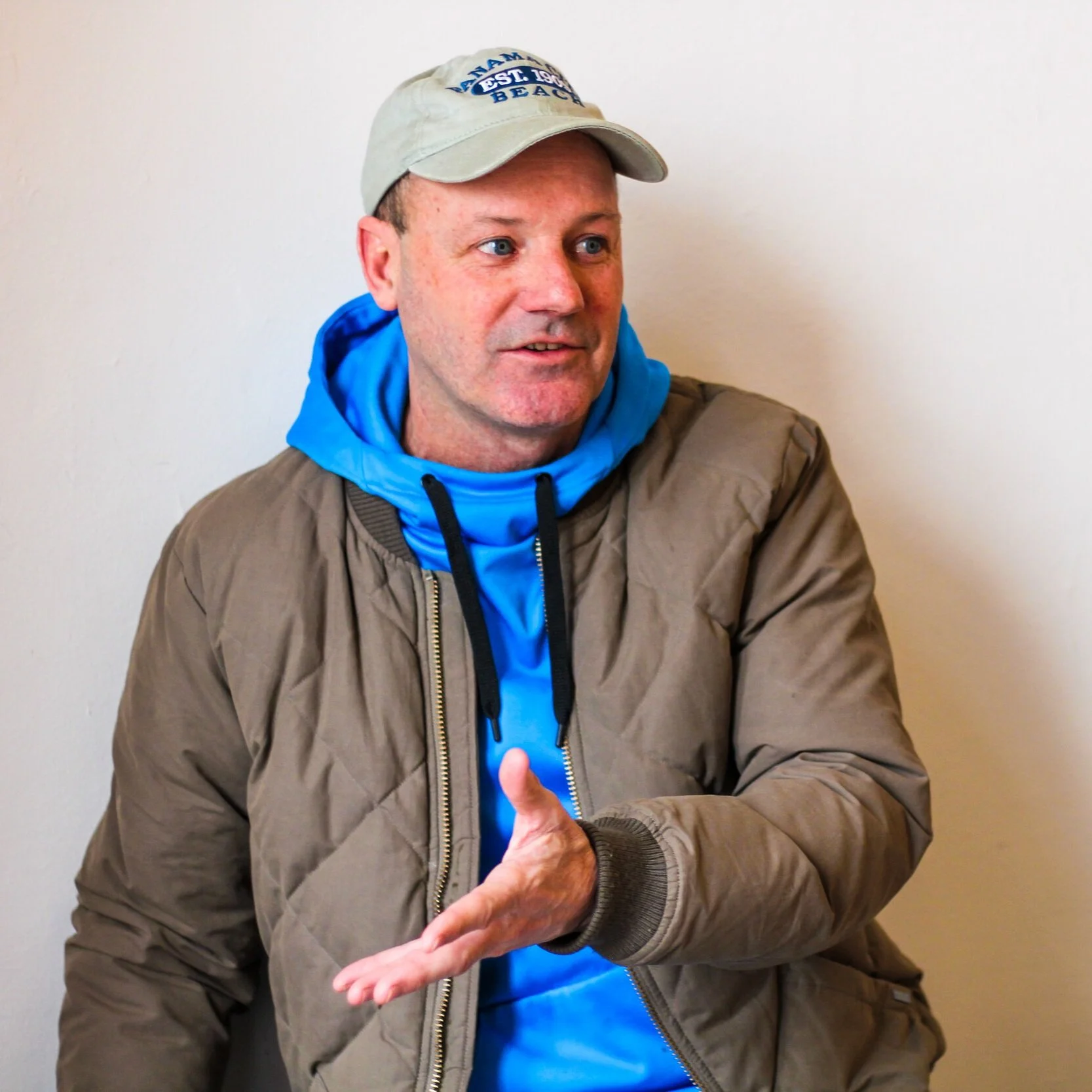 Entrepreneur Spotlight: Joel Baranowski