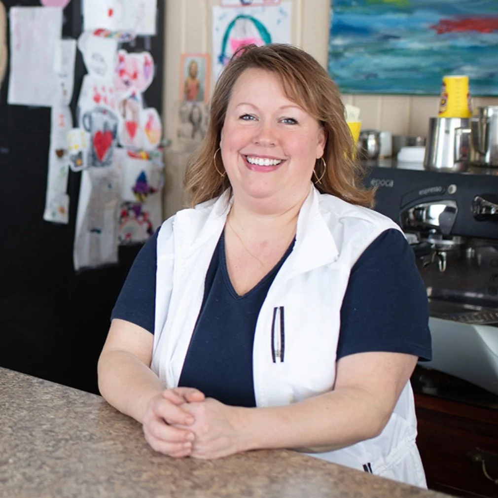 Entrepreneur Spotlight: Carrie Nolen