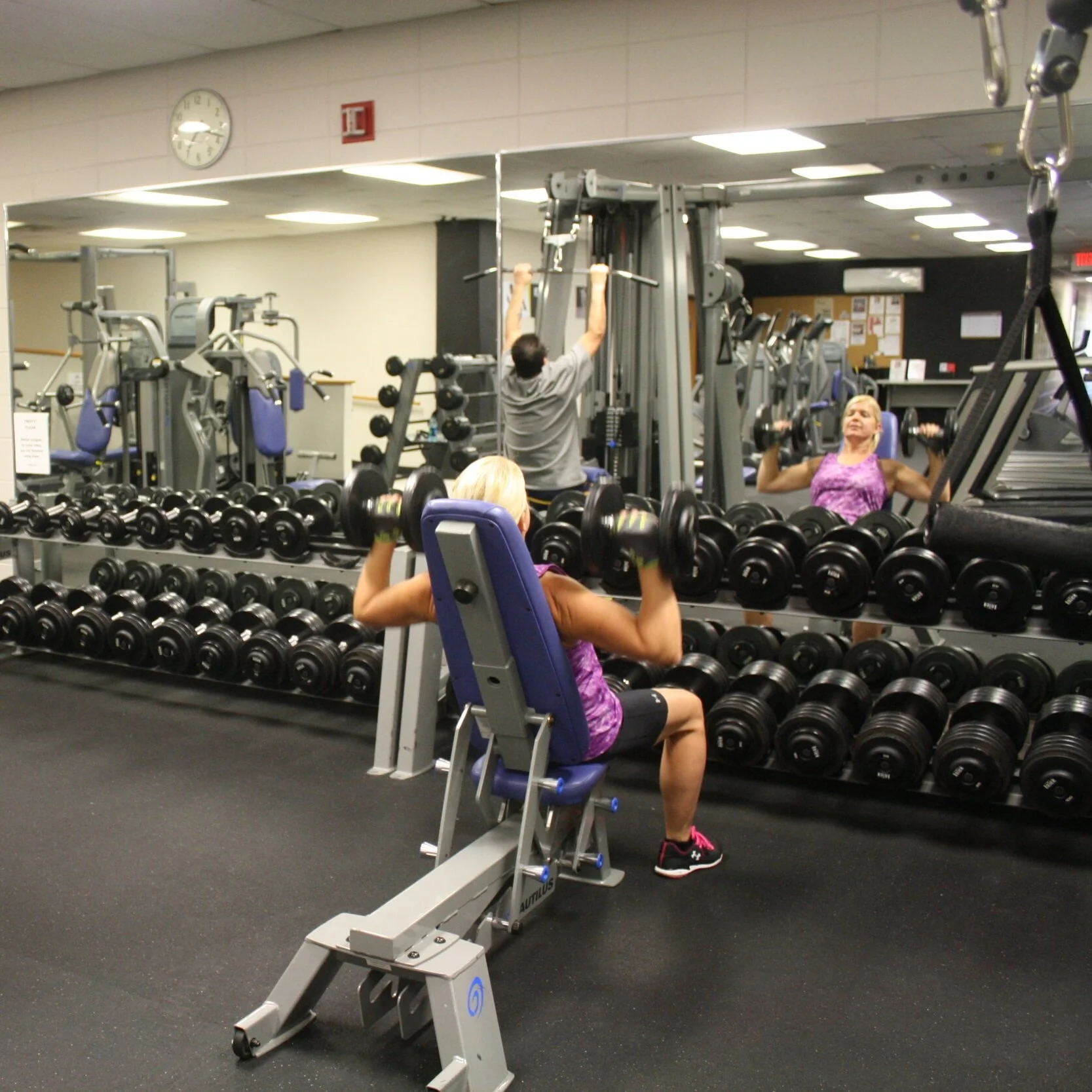 Green Lake Fitness to Launch Operations in Separate Green Lake Location