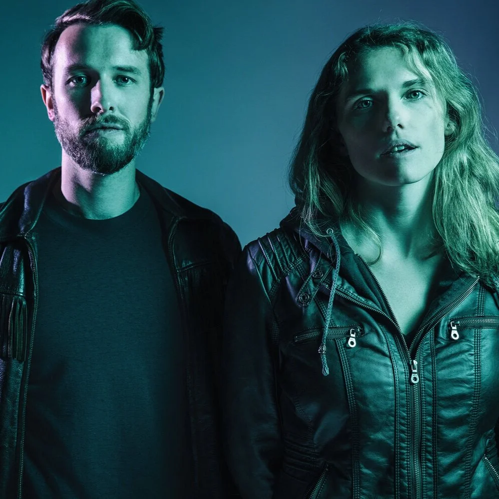 Dead Horses Are Ready To Rock Town Square