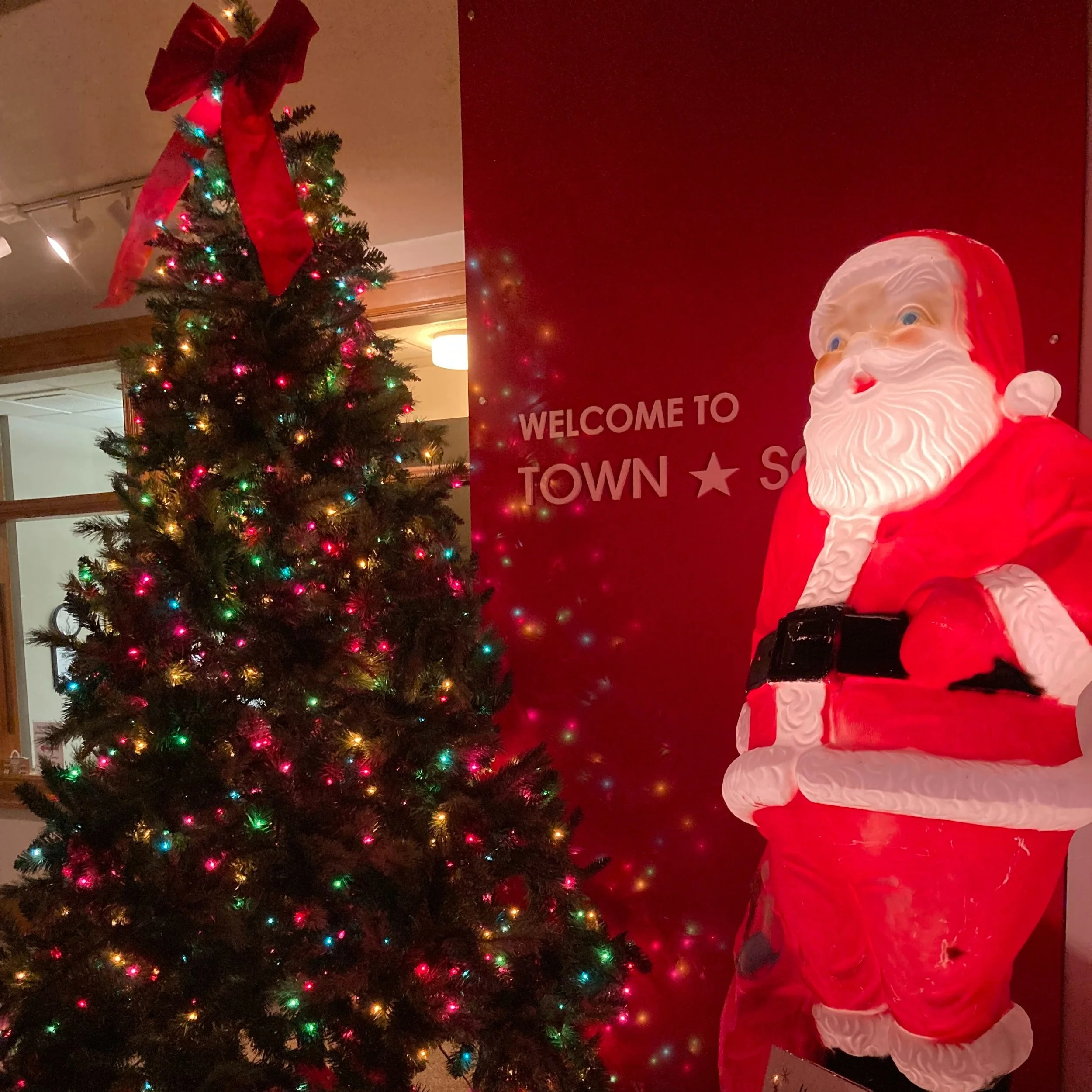 2021 Town Square Gift Guide