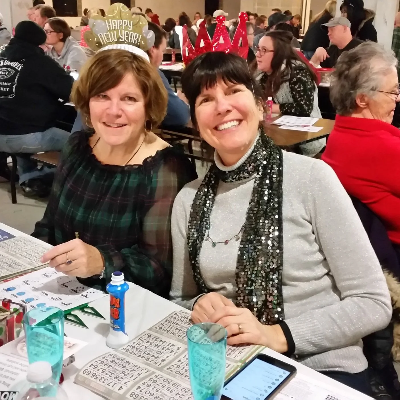 Bingo jackpot to exceed $1,500