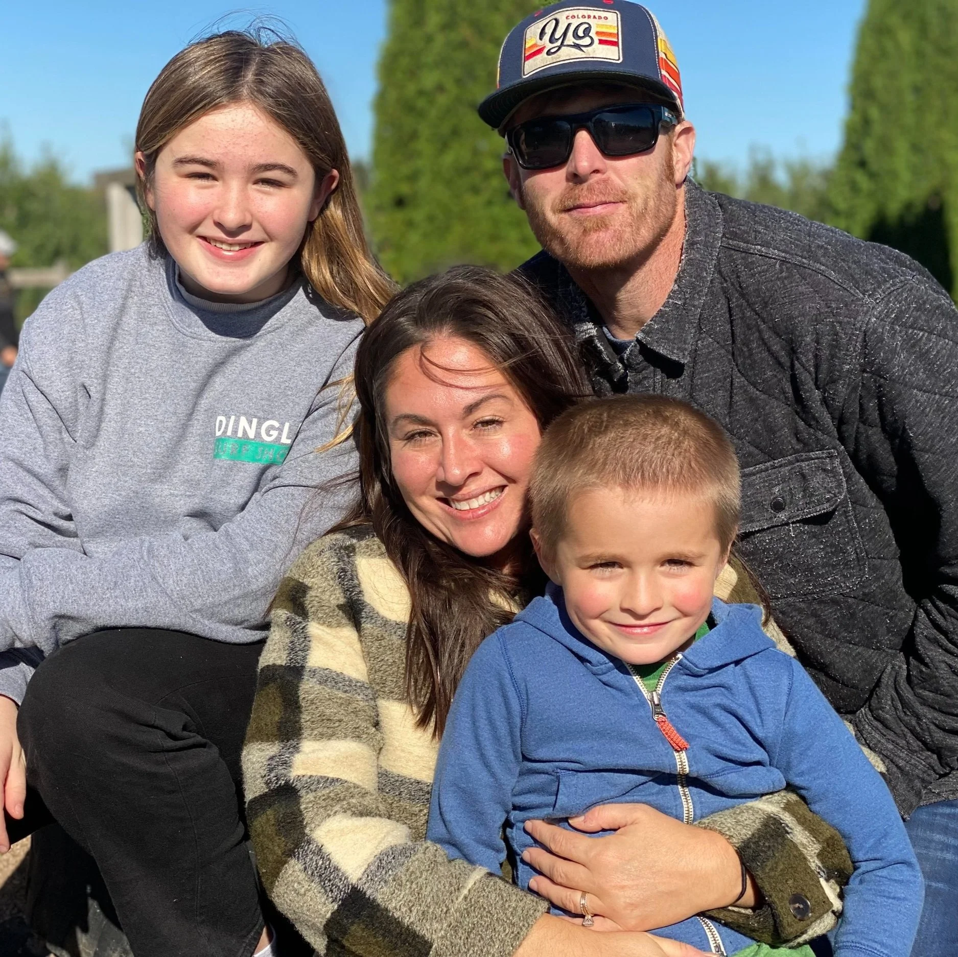 Annual Appeal: Sarah's Story