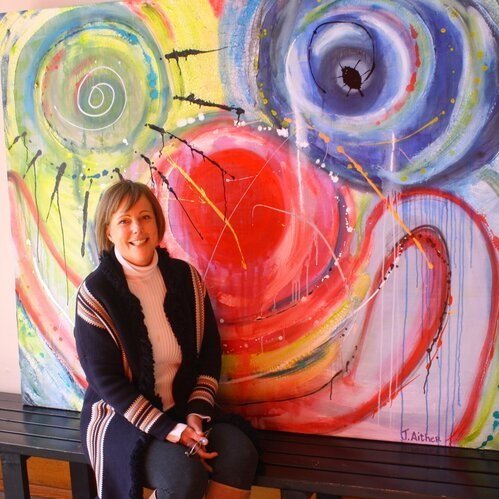 Annual Appeal: Jenn's Story 