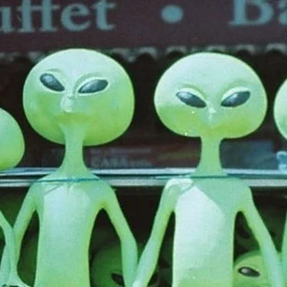Area 51 Adventure