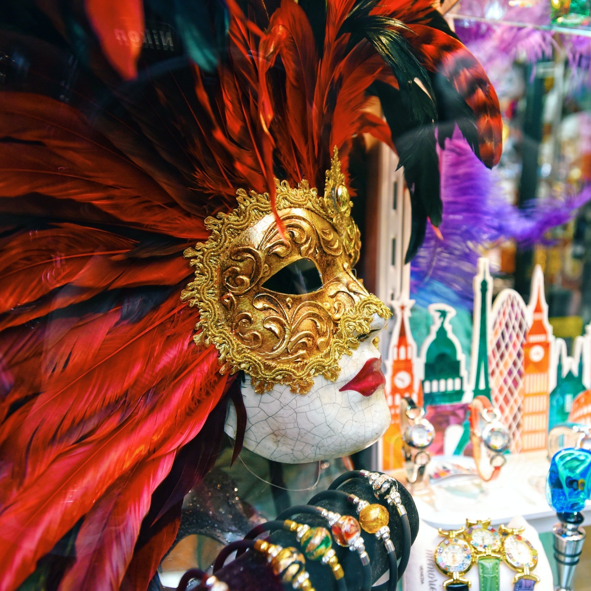 Mardi Gras Gumbo Cookoff