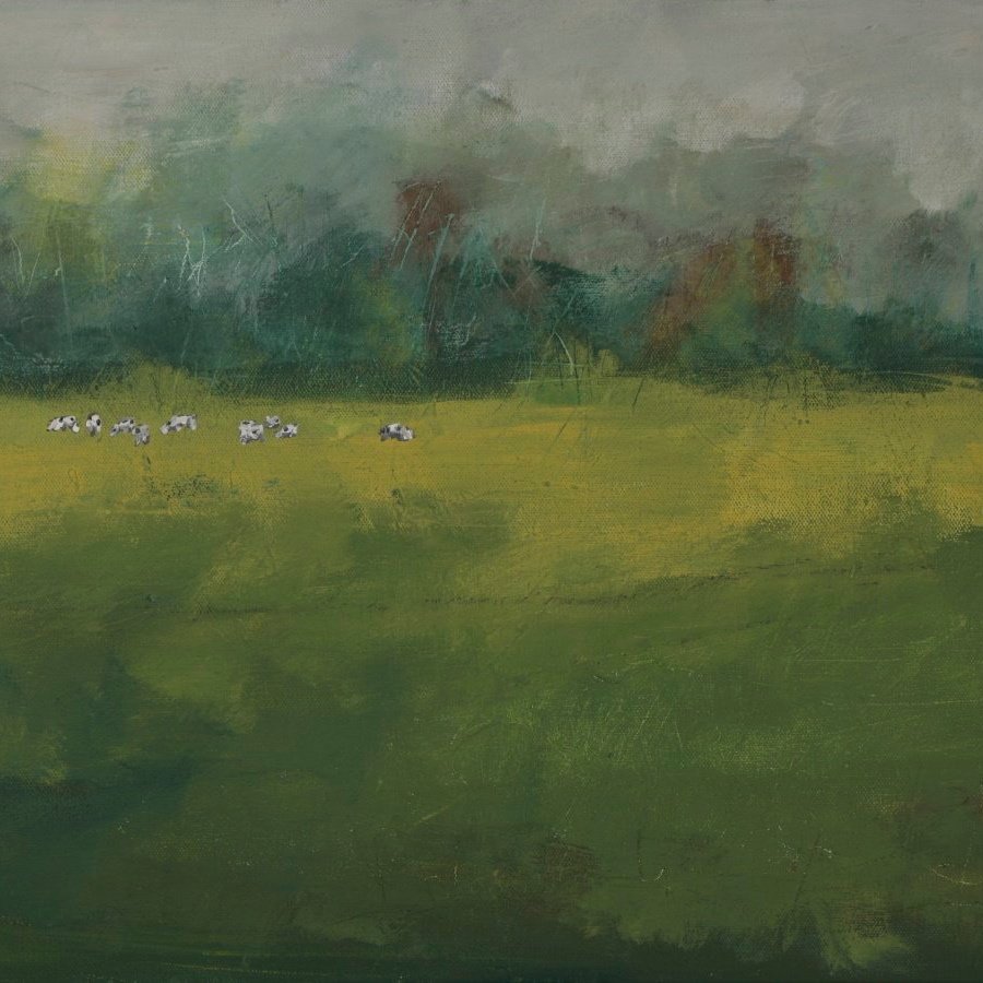 Gallery Reception Featuring Terri Einer