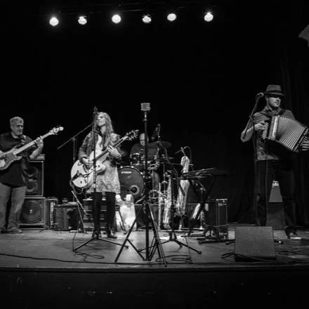 Copper Box kick off Club Night Series