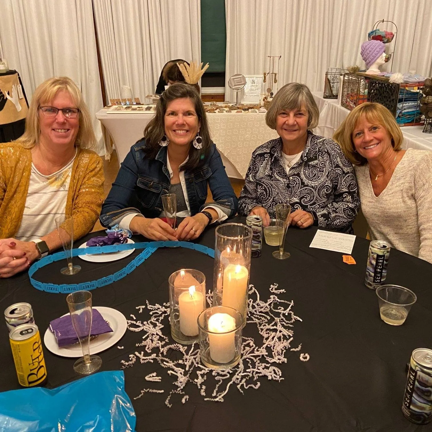 Events to Love at Town Square