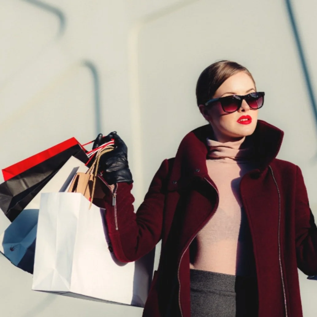 Boutique Blowout is a big deal