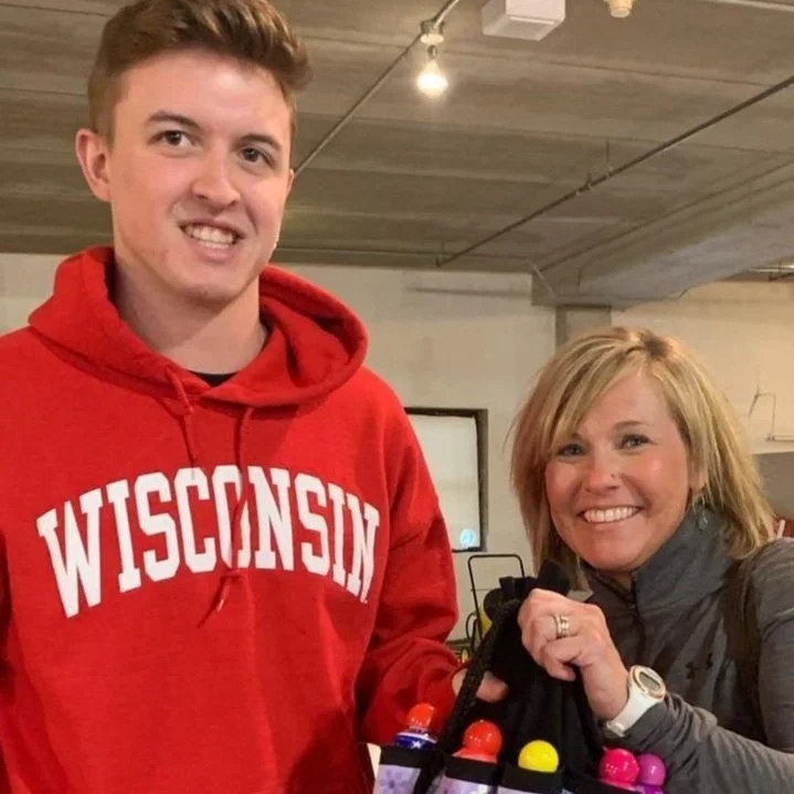 Paint It Red - Bingo Style 