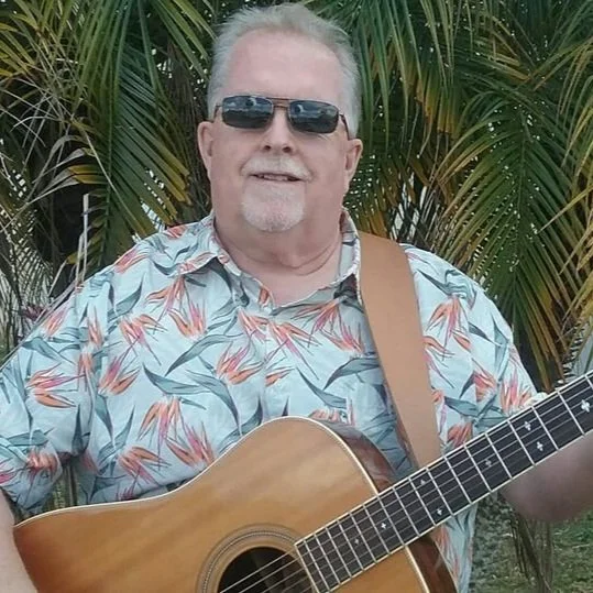 Jeff Mueller Saturday at the Tap 