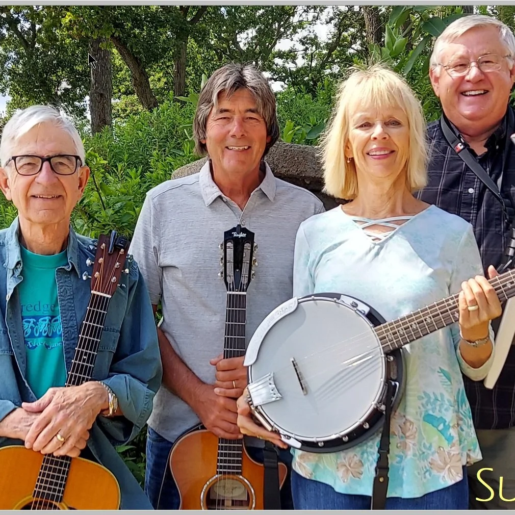 Summertime Thursday at the Tap