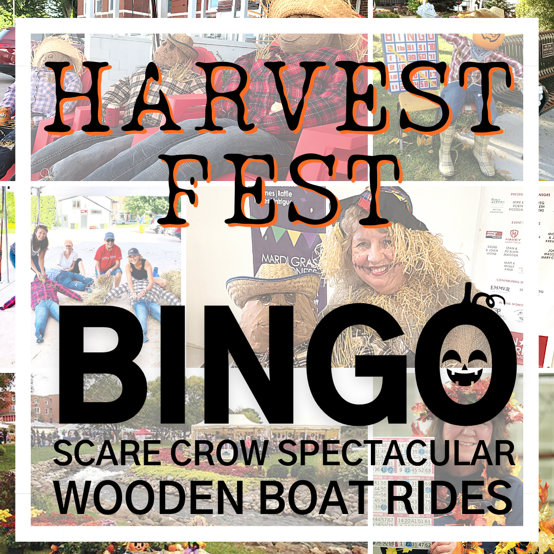 Harvest Fest
