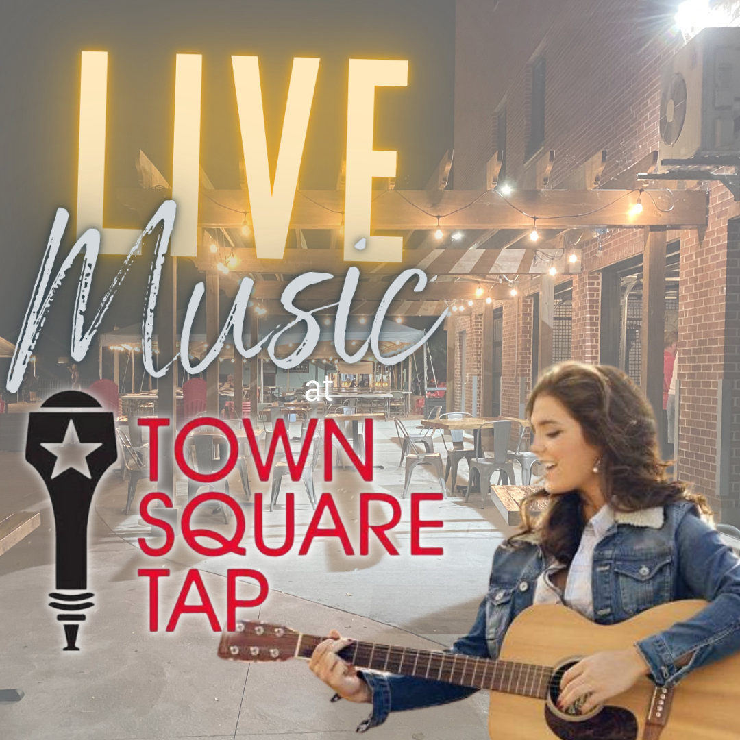 Hannah Rose Sunday at the Tap 