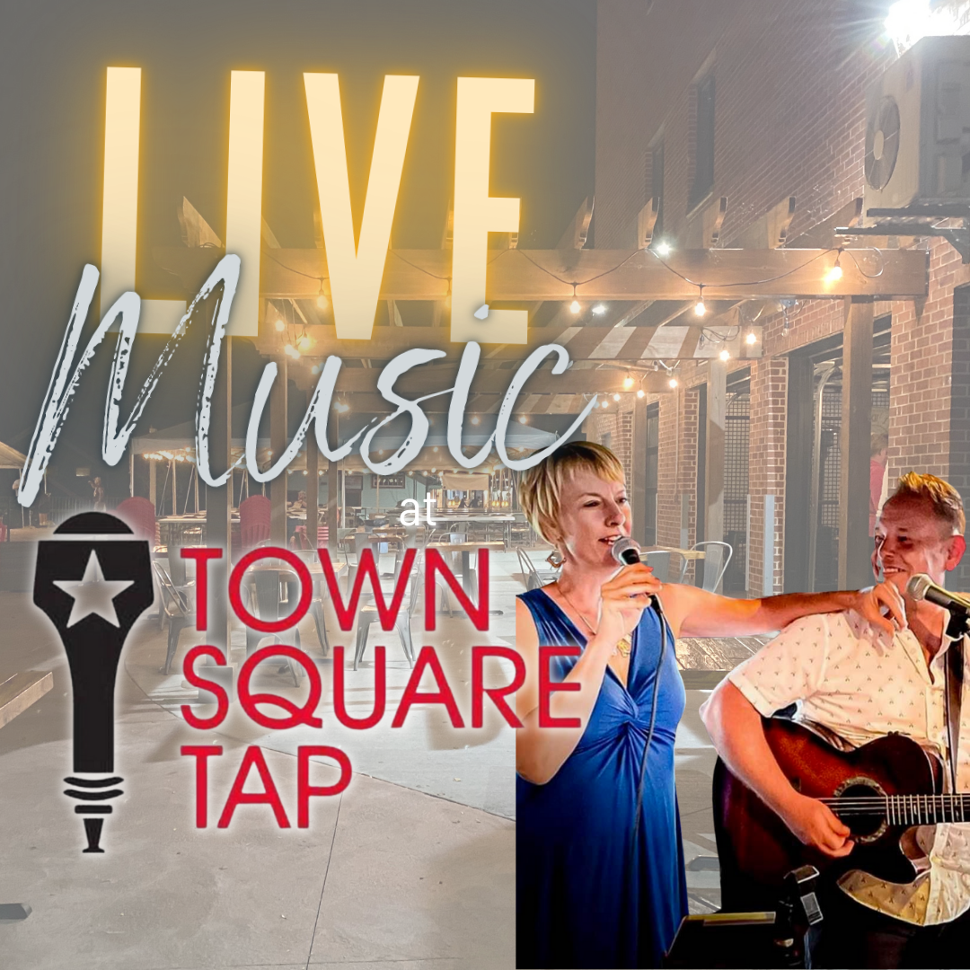 Curley and the Key Saturday at the Tap