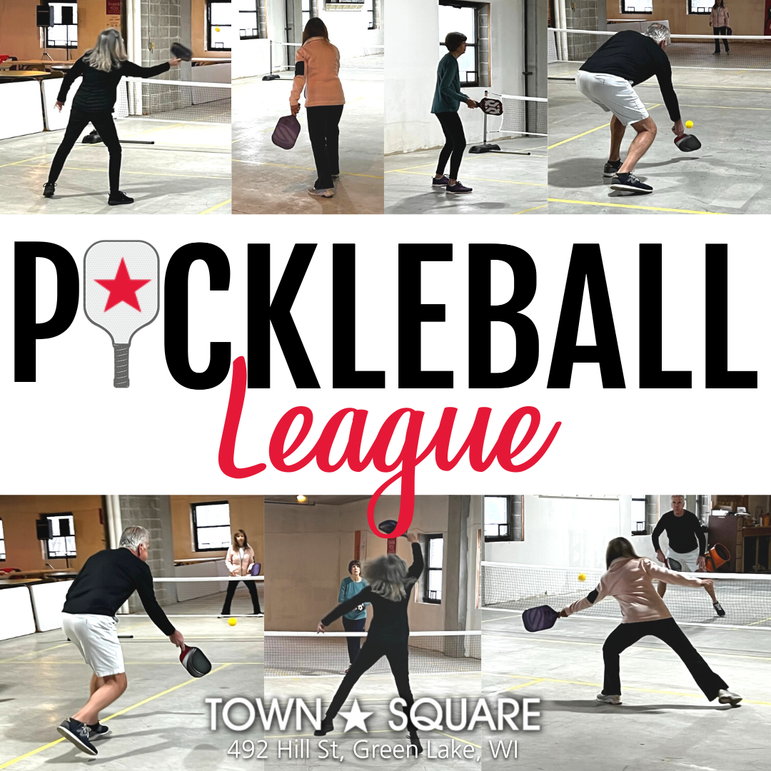 Pickleball