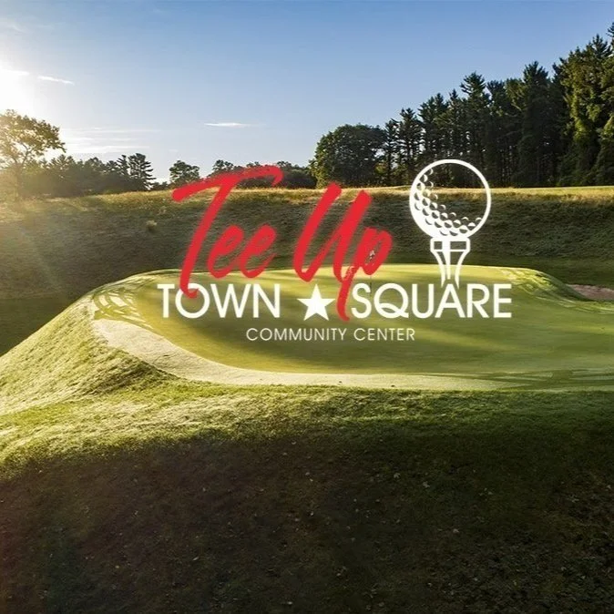 Tee Up for Town Square