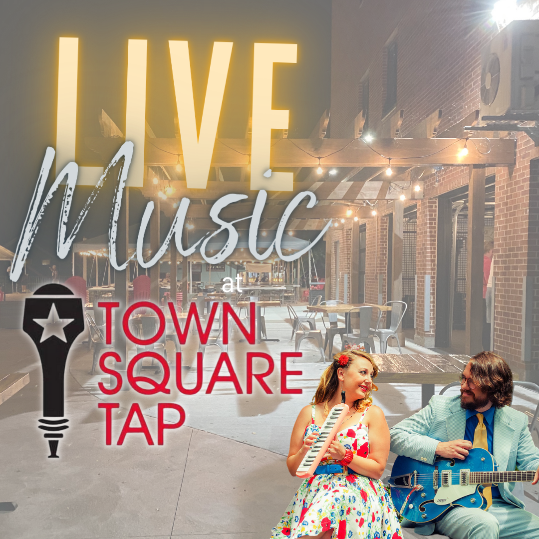 Sundae + Mr. Goessl Sunday at The Tap
