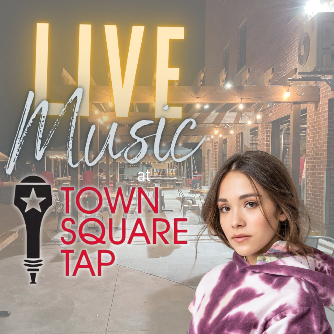 Lillie Saturday at the Tap 