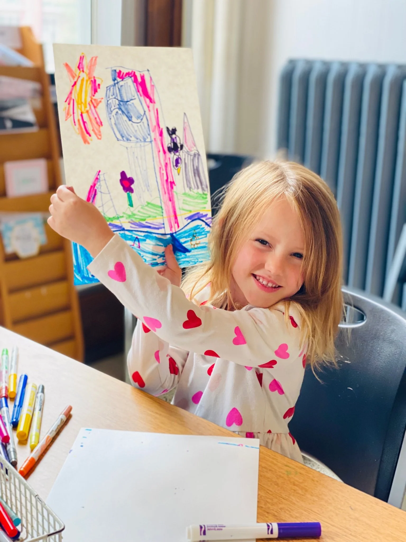 Friday Art Lab