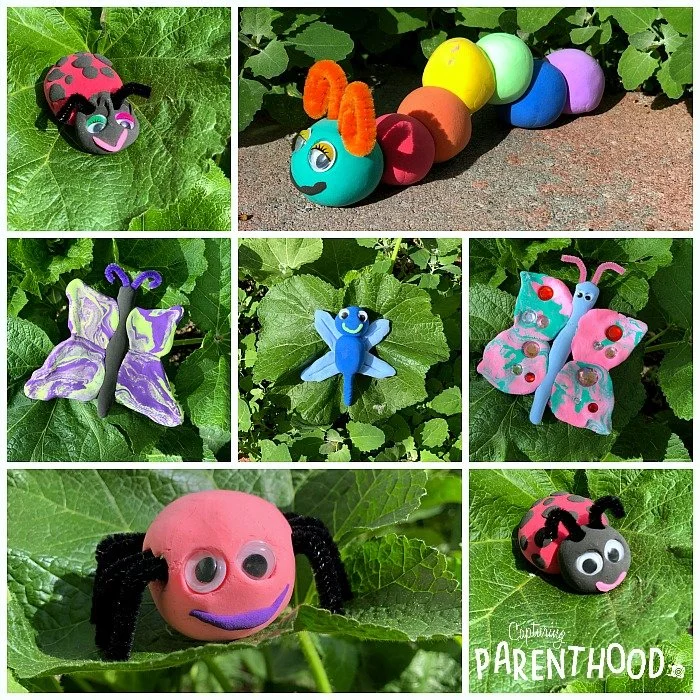 First Fridays Craft