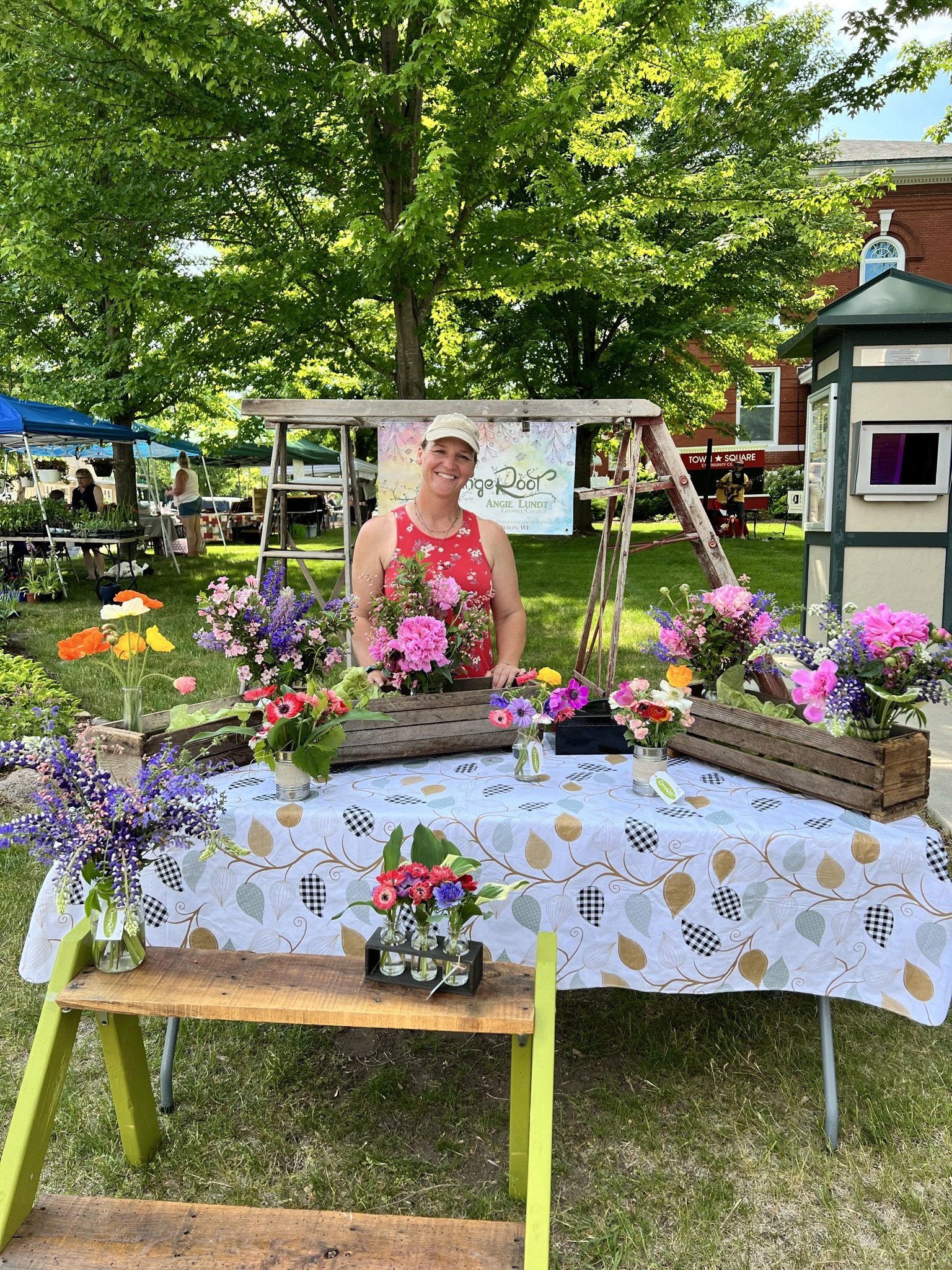 The Market at Town Square | Town Square Community Center