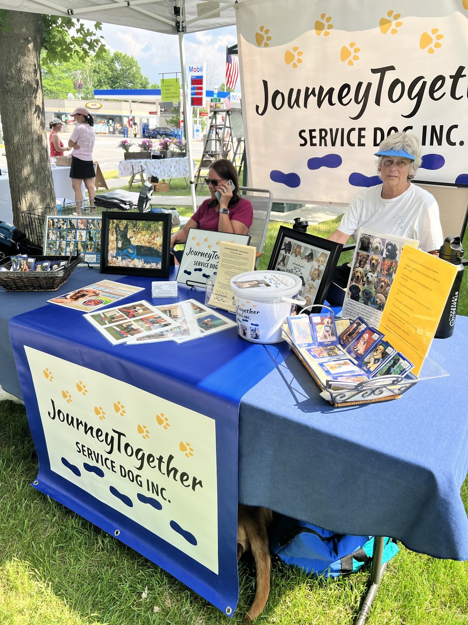 The Market at Town Square | Town Square Community Center